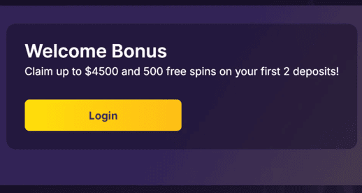 Payments & Withdrawal Spinybet Casino